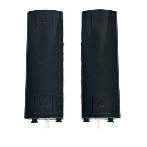 Thomas & Friends TOMY Trackmaster Gordons Green Express Coach Passenger Cars Set - Picture 9 of 11